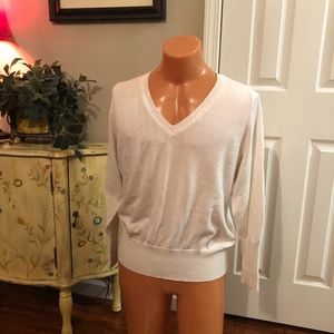 Lane Bryant light weight sweater.